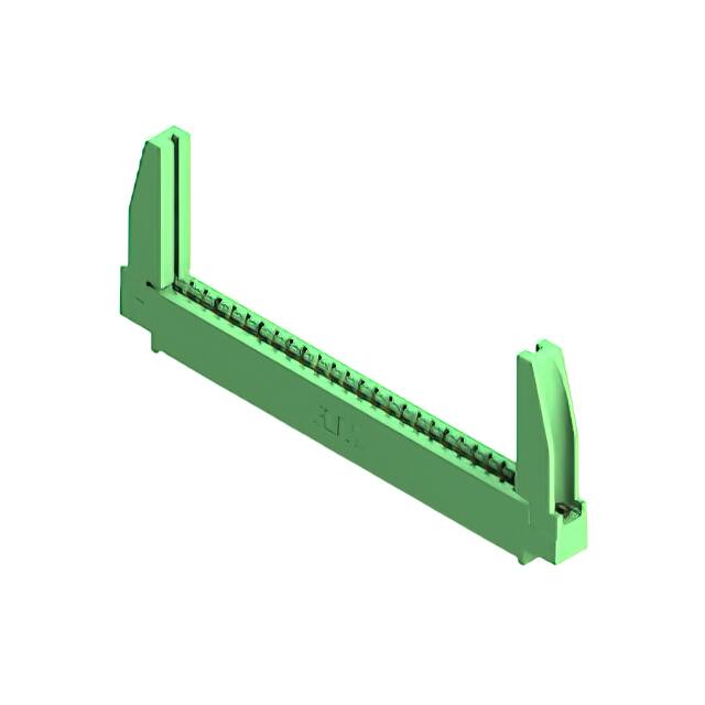 337-025-521-678 EDAC Inc.  Edgeboard Connectors